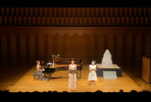 「蜘蛛の糸　岐阜公演」